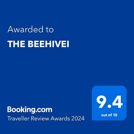 삿포로 시 The Beehiveⅰ 빌라 외부 사진