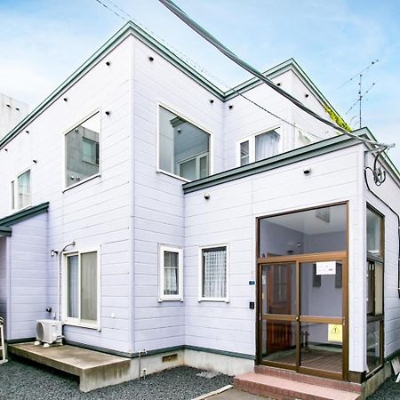 삿포로 시 The Beehiveⅰ 빌라 외부 사진